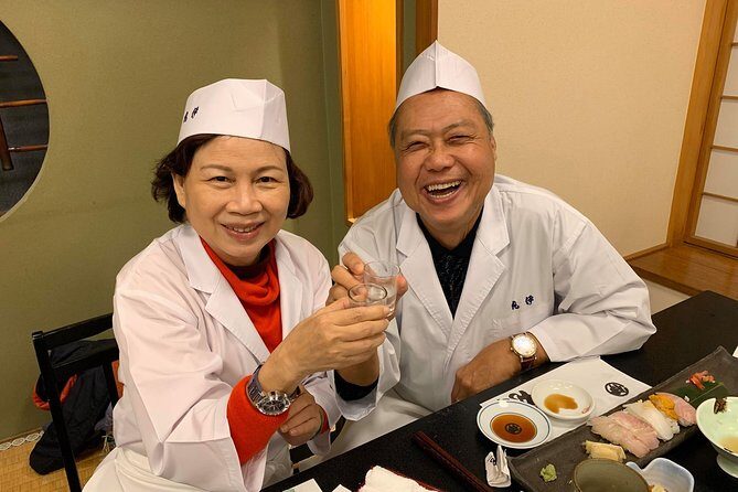 Private Sushi Master Class in Niigata - Final Thoughts