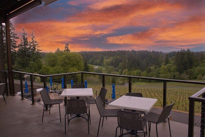 Private Sustainable Wine Tour in Oregon (Willamette Valley) - Key Points