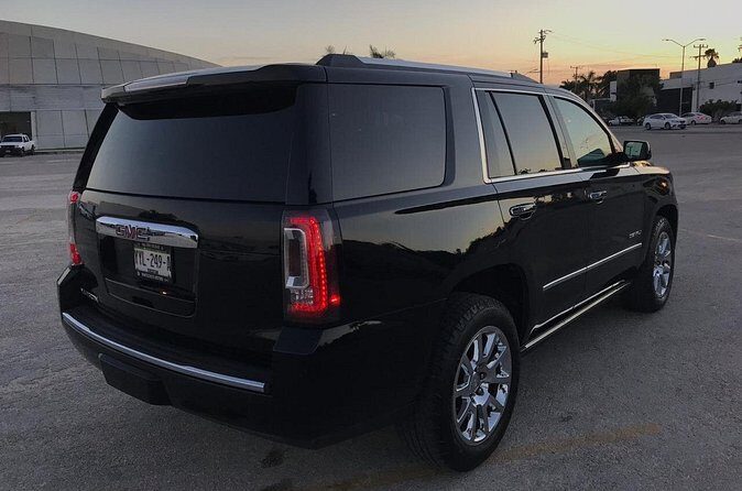 Private SUV from Airport to San Jose del Cabo hotels - Final Thoughts