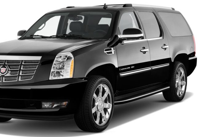 Private SUV New York City Airport Arrival Transfer - Final Thoughts: Who Will Love This Transfer?