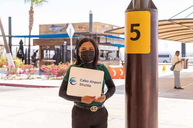 Private SUV Round-Trip from Airport to Hotels in Puerto Los Cabos - FAQ