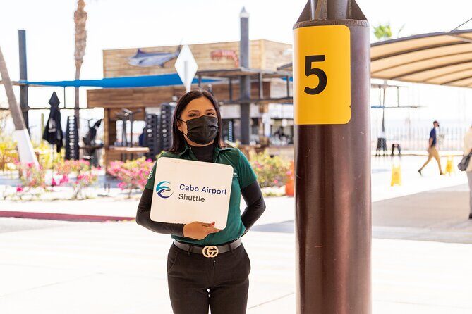 Private SUV RoundTrip from Airport to Hotels in San Jose del Cabo - Who Should Consider This Service?