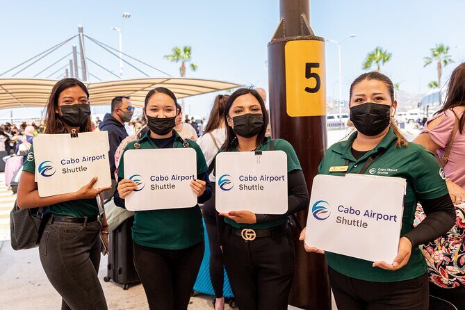 Private SUV RoundTrip from Airport to Hotels in San Jose del Cabo - Summary: Why Choose This Private SUV Transfer?