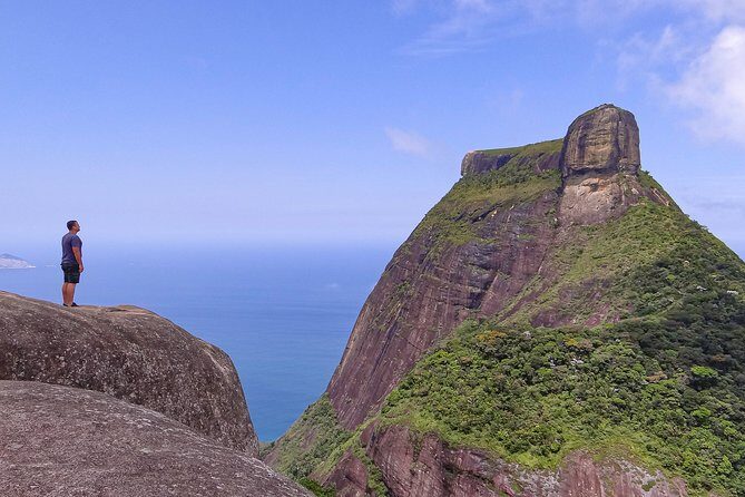 PRIVATE SUV Tour Tijuca Forest, hiking & waterfalls + photos - The Sum Up