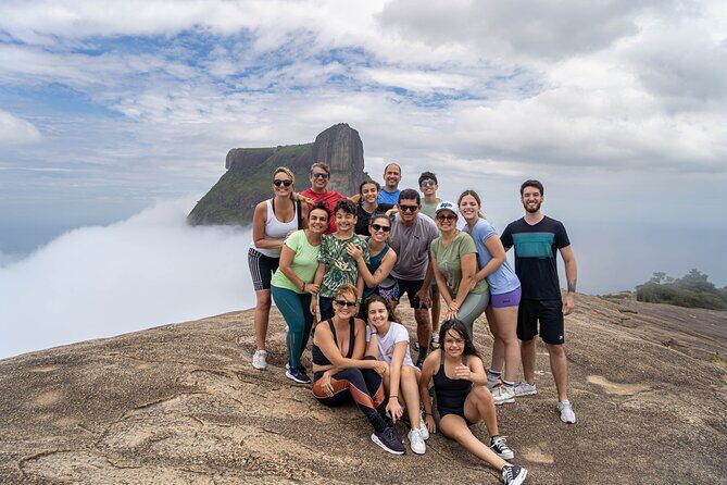 PRIVATE SUV Tour Tijuca Forest, hiking & waterfalls + photos - Frequently Asked Questions