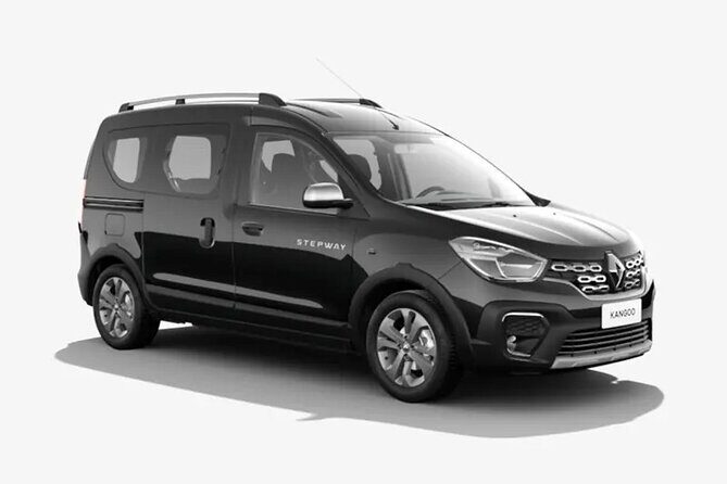 Private SUV Transfer from Ezeiza Airport - Private SUV Transfer from Ezeiza Airport: A Practical Choice for a Smooth Arrival in Buenos Aires