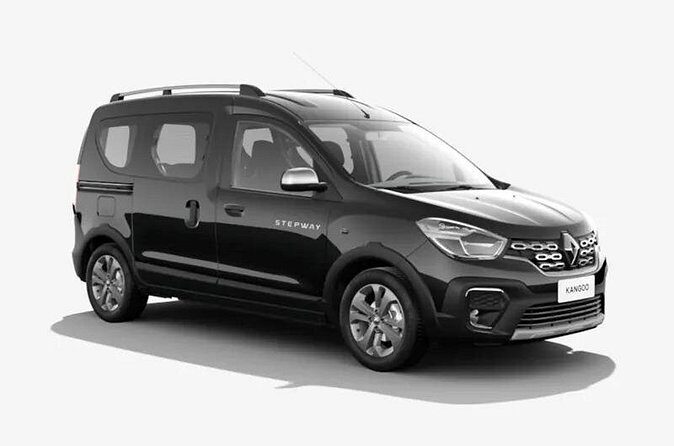 Private SUV Transfer from Ezeiza Airport - Pricing and Value: Is It Worth It?