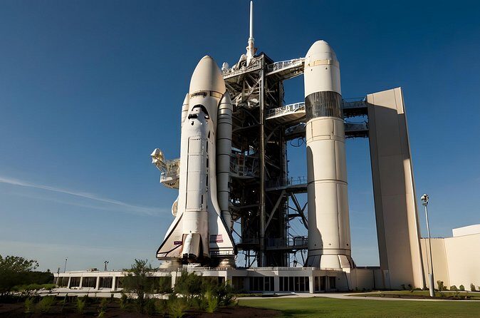 Private SUV Transfer from MCO to Kennedy Space Center - FAQs