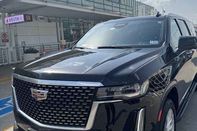 Private SUV Transfer from O'Hare Midway Airport to Chicago - Who Will Benefit Most?