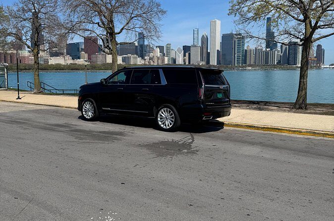 Private SUV Transfer from O'Hare Midway Airport to Chicago - FAQ