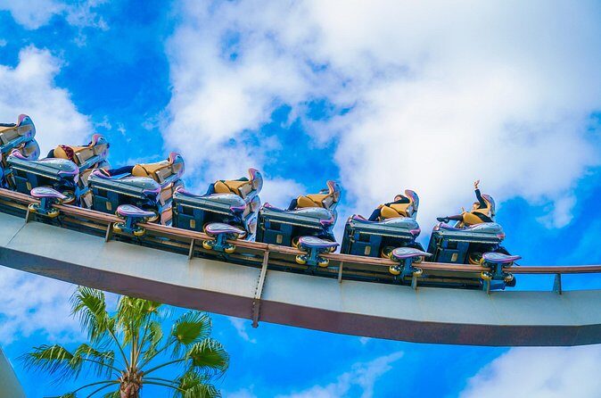 Private SUV Transfer from Orlando Airport / Hotels to Tampa City - Frequently Asked Questions