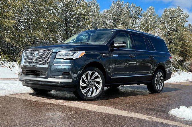 Private SUV Transfer from Port Canaveral to Orlando Theme Parks - What Travelers Say (Based on Available Comments)