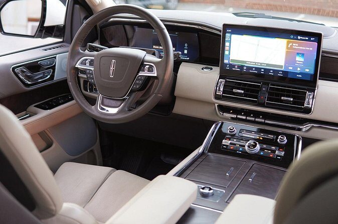 Private SUV Transfer from Port Canaveral to Orlando Theme Parks - Final Thoughts