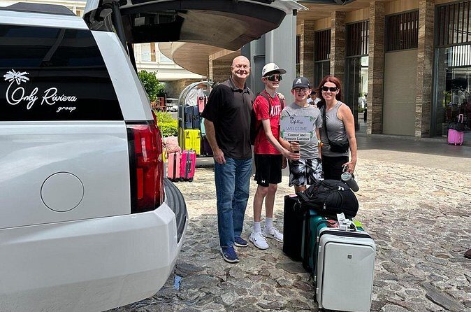 Private SUV Transportation from PVR Airport to Punta Mita - Final Thoughts