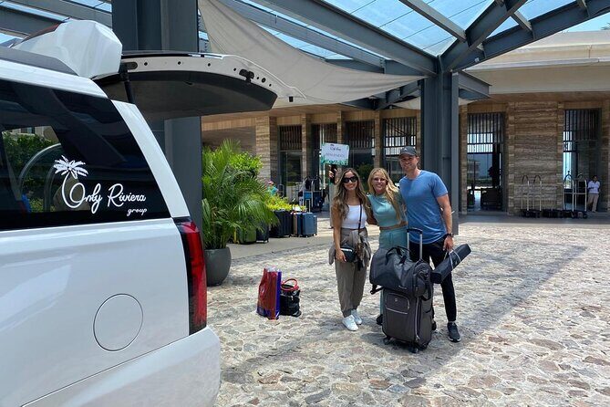 Private SUV Transportation from PVR Airport to Punta Mita - Frequently Asked Questions