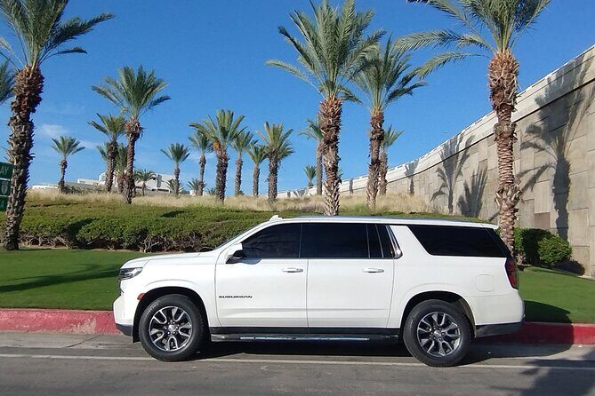Private SUV Travel from Airport to San Jose Cabo Hotels - Frequently Asked Questions