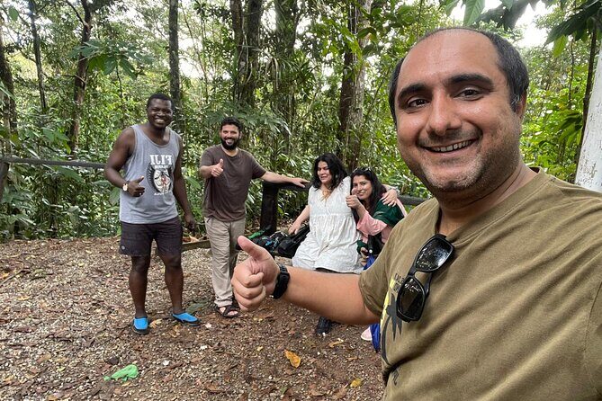 Private Suva Nature and Waterfall Tour - The Value Proposition