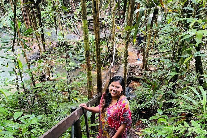 Private Suva Nature and Waterfall Tour - Who Will Love This Tour?