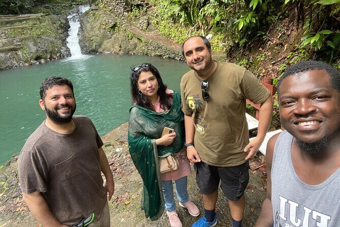 Private Suva Nature and Waterfall Tour - Frequently Asked Questions