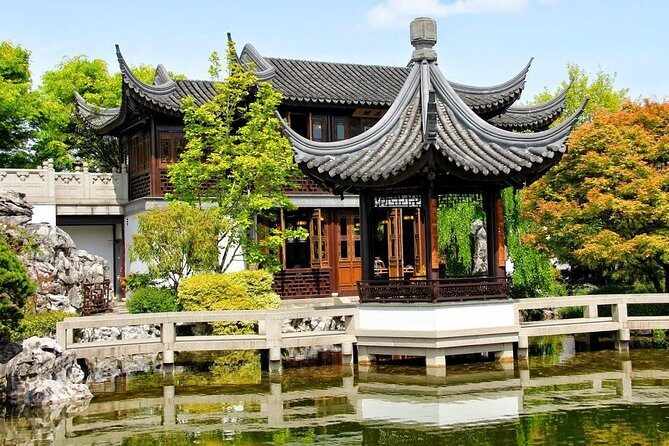 Private Suzhou and Tongli Water Village Day Trip from Shanghai - Who Will Love This Trip?