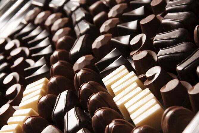 Private Sweet Tasting & Stories - Who Is This Tour Best For?
