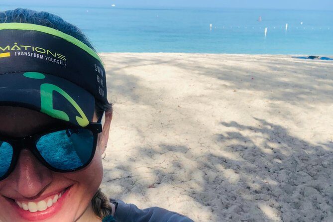 Private Swim Lesson or Triathlon Training on Seven Mile Beach! - Private Swim Lesson or Triathlon Training on Seven Mile Beach: An In-Depth Look