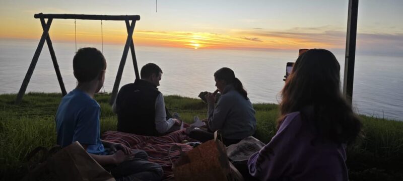 Private Swing Special place w/ Wine and Fruits 4x4 jipe tour - FAQs