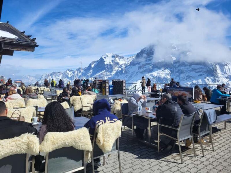 Private Swiss Alps Tour, Lakes, Villages, Waterfalls - Unpacking the Itinerary: What to Expect
