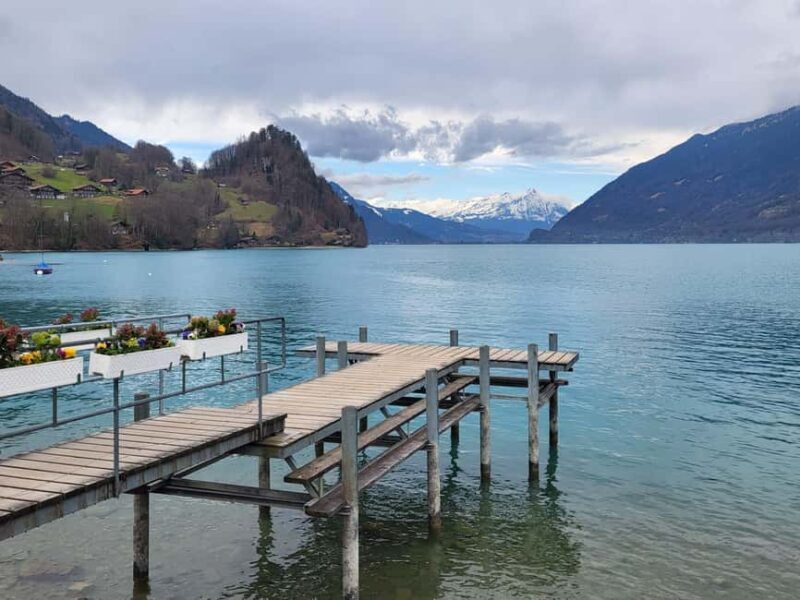 Private Swiss Alps Tour, Lakes, Villages, Waterfalls - FAQ