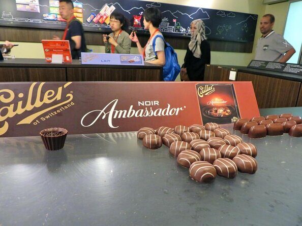 Private Swiss Cheese and Chocolate Tour from Interlaken - A Detailed Look at the Private Swiss Cheese and Chocolate Tour from Interlaken