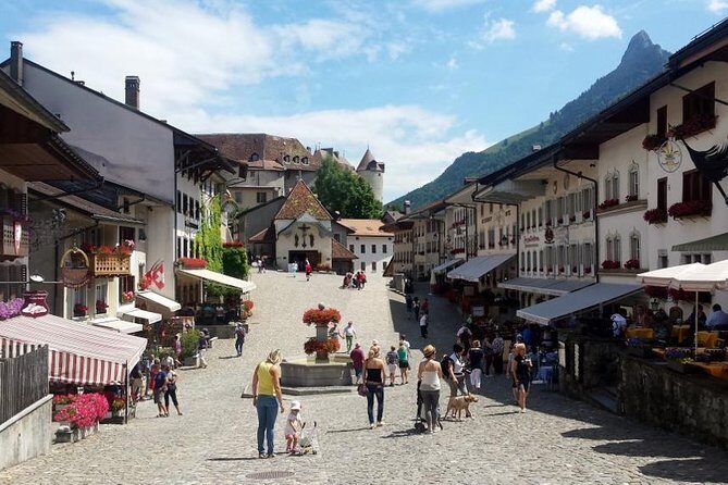 Private Swiss Cheese and Chocolate Tour from Interlaken - FAQ