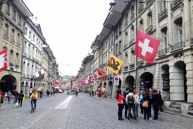 Private Swiss Cheese and Chocolate Tour from Interlaken - Final Words
