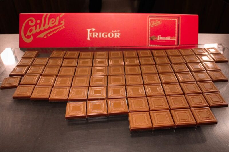 Private Swiss Cheese & Chocolate Tasting Trip in Gruyeres - Who Would Love This Tour?