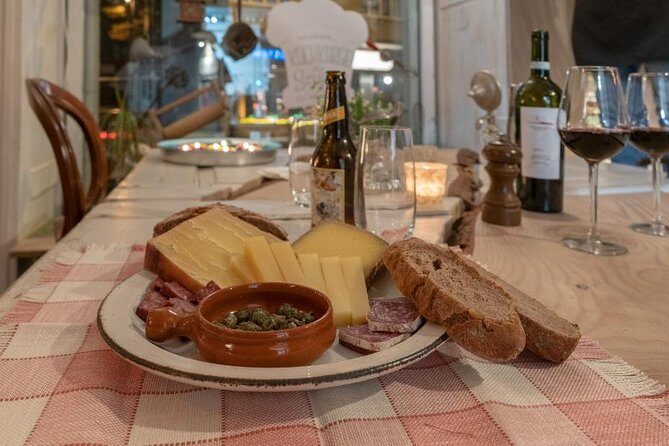 Private Swiss Cooking Class in Kriens with a Professional Chef - An Authentic Swiss Culinary Journey Begins in Kriens