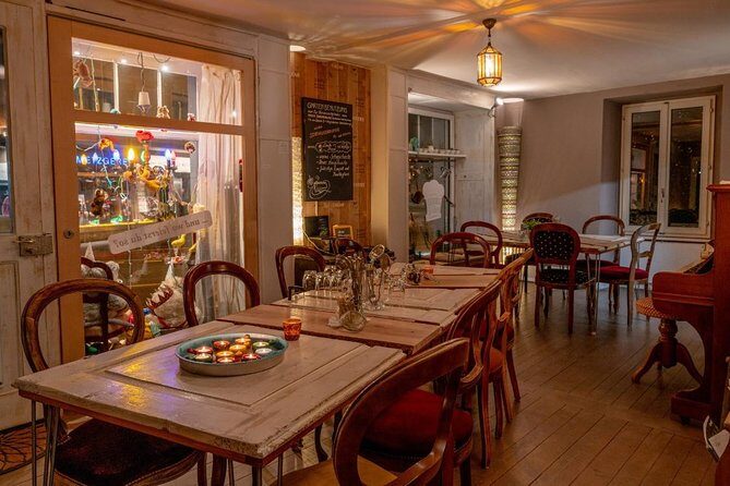 Private Swiss Cooking Class in Kriens with a Professional Chef - The Experience: What Sets It Apart