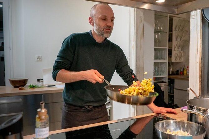 Private Swiss Cooking Class in Kriens with a Professional Chef - Who Will Love This Experience?