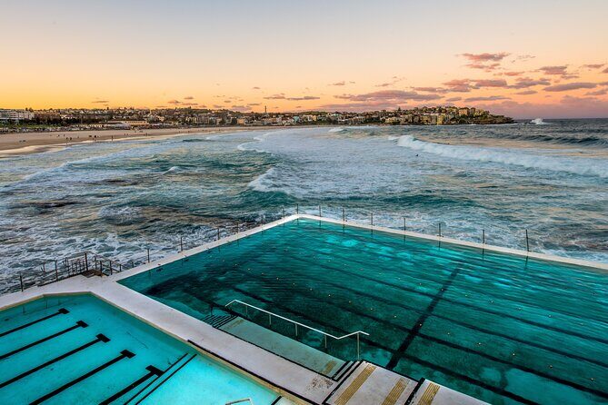PRIVATE Sydney City and Oceanfront Luxury Tour (4 hours) - An In-Depth Look at Sydneys Highlights