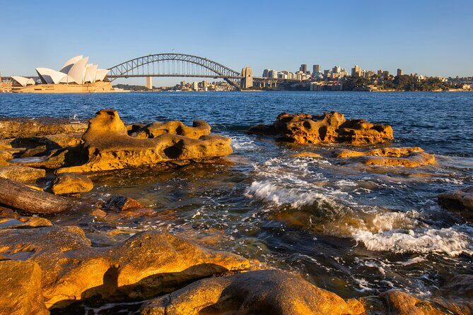 PRIVATE Sydney City Bondi Beach Opera House & Botanic Garden Tour - Who Will Love This Tour?