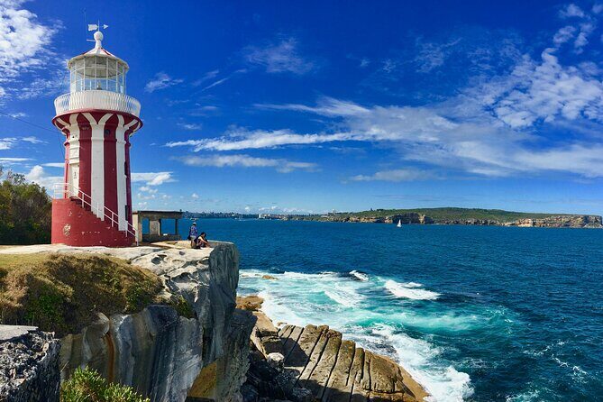 PRIVATE Sydney City Bondi Beach Opera House & Botanic Garden Tour - FAQ