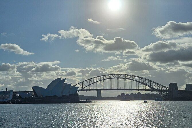 Private Sydney City Hidden Gem Half Day Tour - Final Thoughts