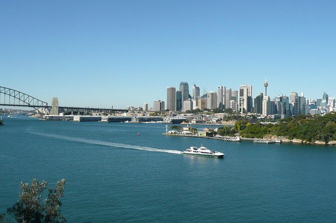 Private Sydney City Tour: The Key Attractions - Price and Value