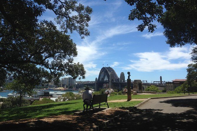 Private Sydney City Tour: The Key Attractions - Who Is This Tour Best For?