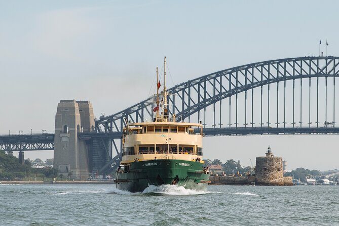Private Sydney Discovery Tour - Exploring Sydney with a Private Guide: An In-Depth Review