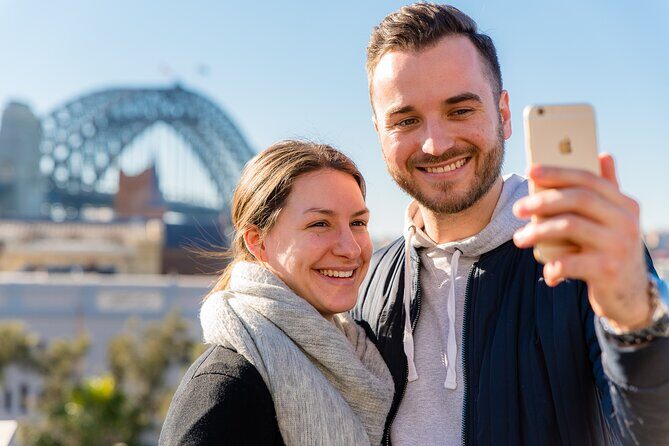 Private Sydney Harbour Sunset Photo Tour & Cruise - Practical Tips for Your Sydney Sunset Photo Tour