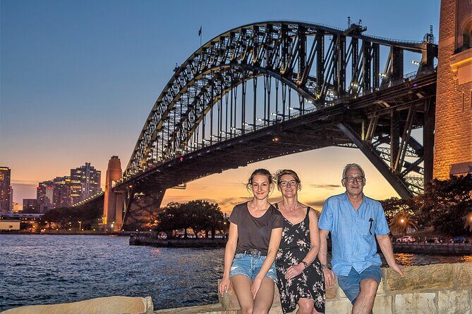 Private Sydney Harbour Sunset Photo Tour & Cruise - Who Will Love This Experience?