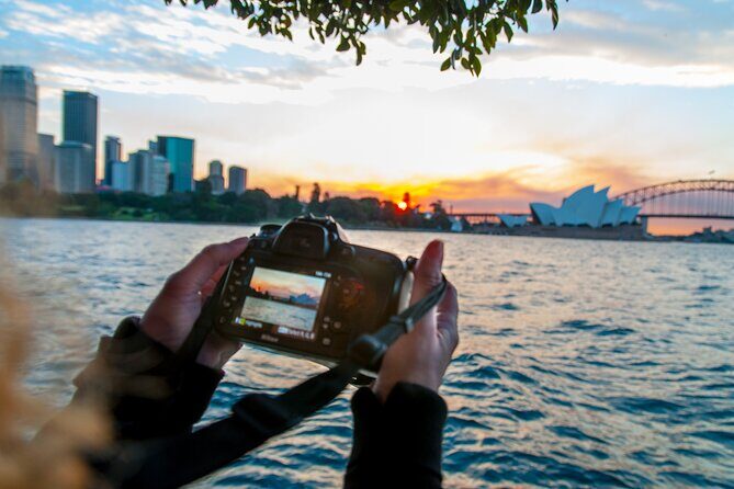 Private Sydney Harbour Sunset Photo Tour & Cruise - The Sum Up: Is It Worth It?