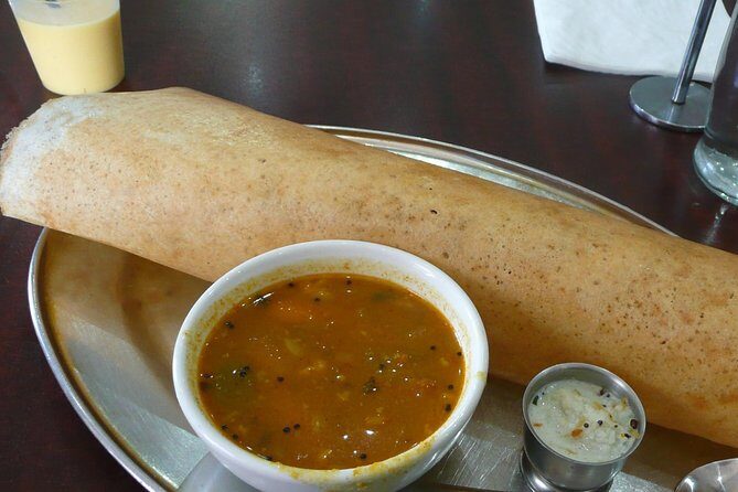 Private Sydney Multicultural Food Tour - Frequently Asked Questions