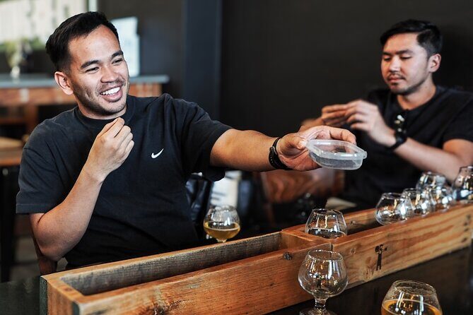 Private Sydney Multicultural Food Tour - Final Thoughts