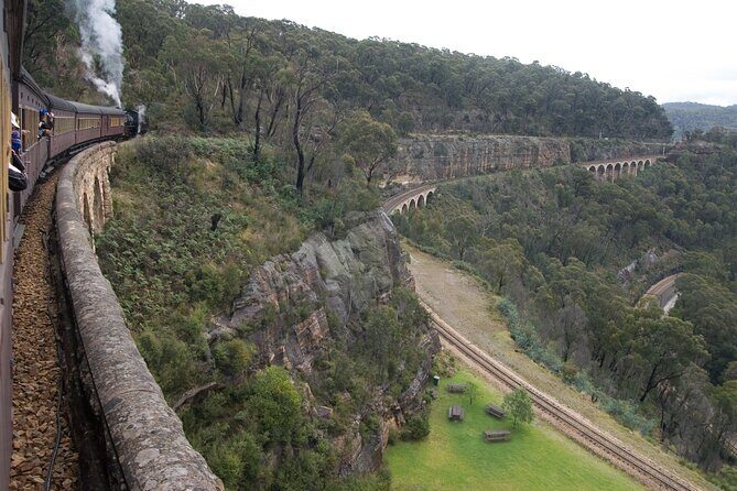 Private Sydney Rail Tours - See Best Sights by Train - Practical Details