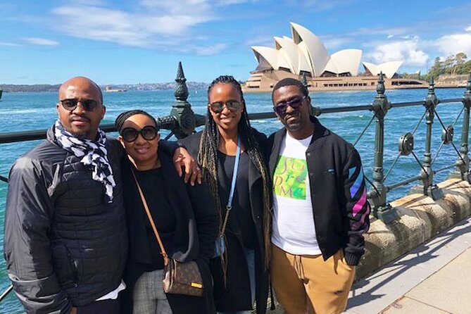 Private Sydney Tour Including Sydney Opera House, Bondi and Manly - Practical Tips and Considerations
